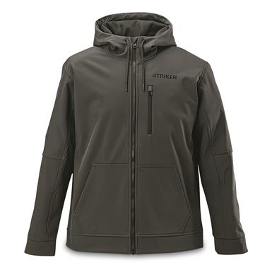 Striker Men's Breakline Hoody