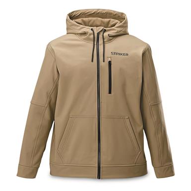 Striker Men's Breakline Hoody