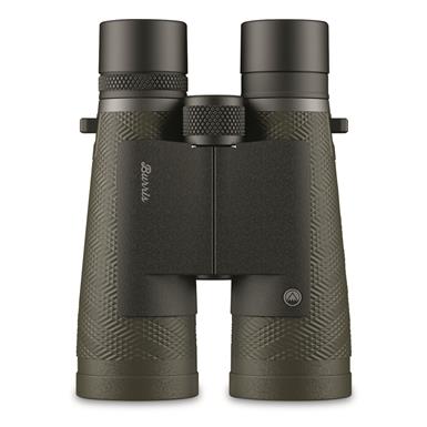 Burris Signature HD 15x56mm Binoculars, Green