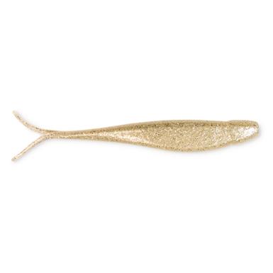 Z-man Scented Jerk ShadZ, 5 Pack