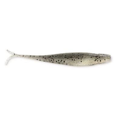 Z-man Scented Jerk ShadZ, 5 Pack