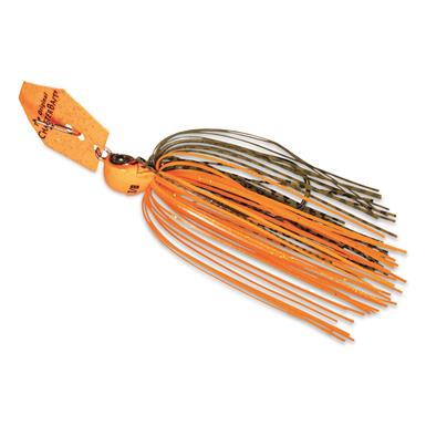 Z-Man Chatterbait Elite EVO