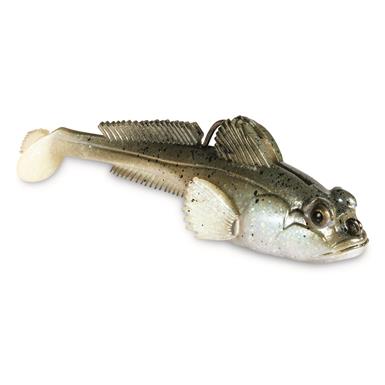 Z-Man Gobius Swimbait