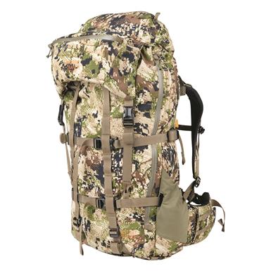 Mystery Ranch Metcalf 75 Pack, Optifade Camouflage