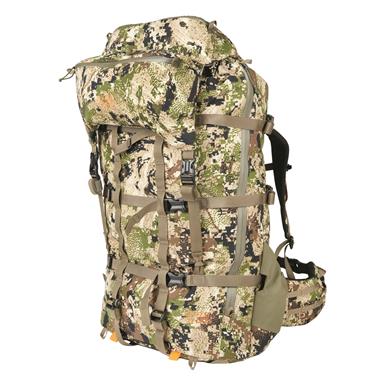 Mystery Ranch Metcalf 100 Pack, Optifade Camouflage