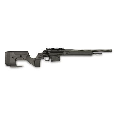 Stag Arms Pursuit Chassis Rifle, Bolt Action, 6.5mm Creedmoor, 20" Fluted Barrel, 5+1 Rounds