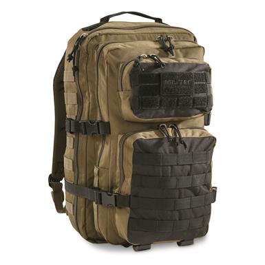 Mil-Tec Large 36L Assault Pack