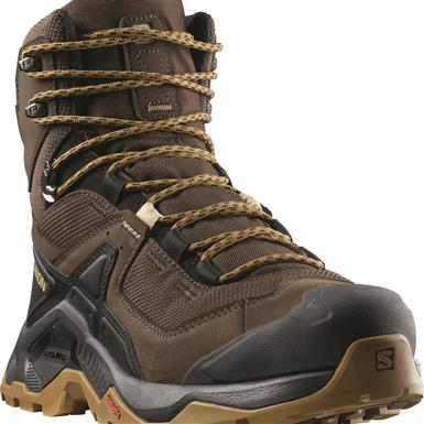 Salomon Men's Quest Element Gore-Tex Hiking Boots