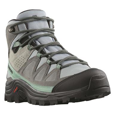 Salomon Women's Quest Rove GORE-TEX Mid Hiking Boots