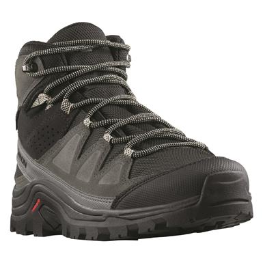 Salomon Women's Quest Rove GORE-TEX Mid Hiking Boots