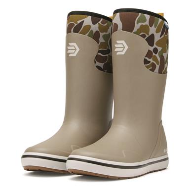 LaCrosse Women's Alpha 12