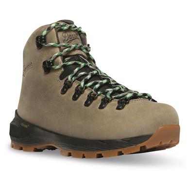 Danner Women's Mountain 600 EVO Gore-Tex Hiking Boots
