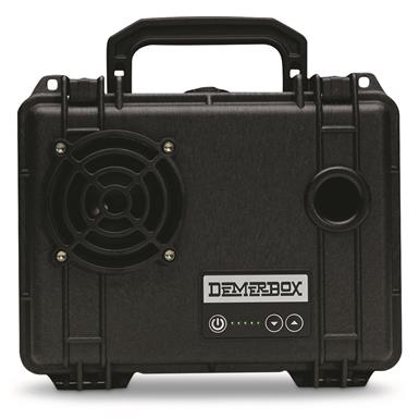 DemerBox DB1 Waterproof Bluetooth Speaker
