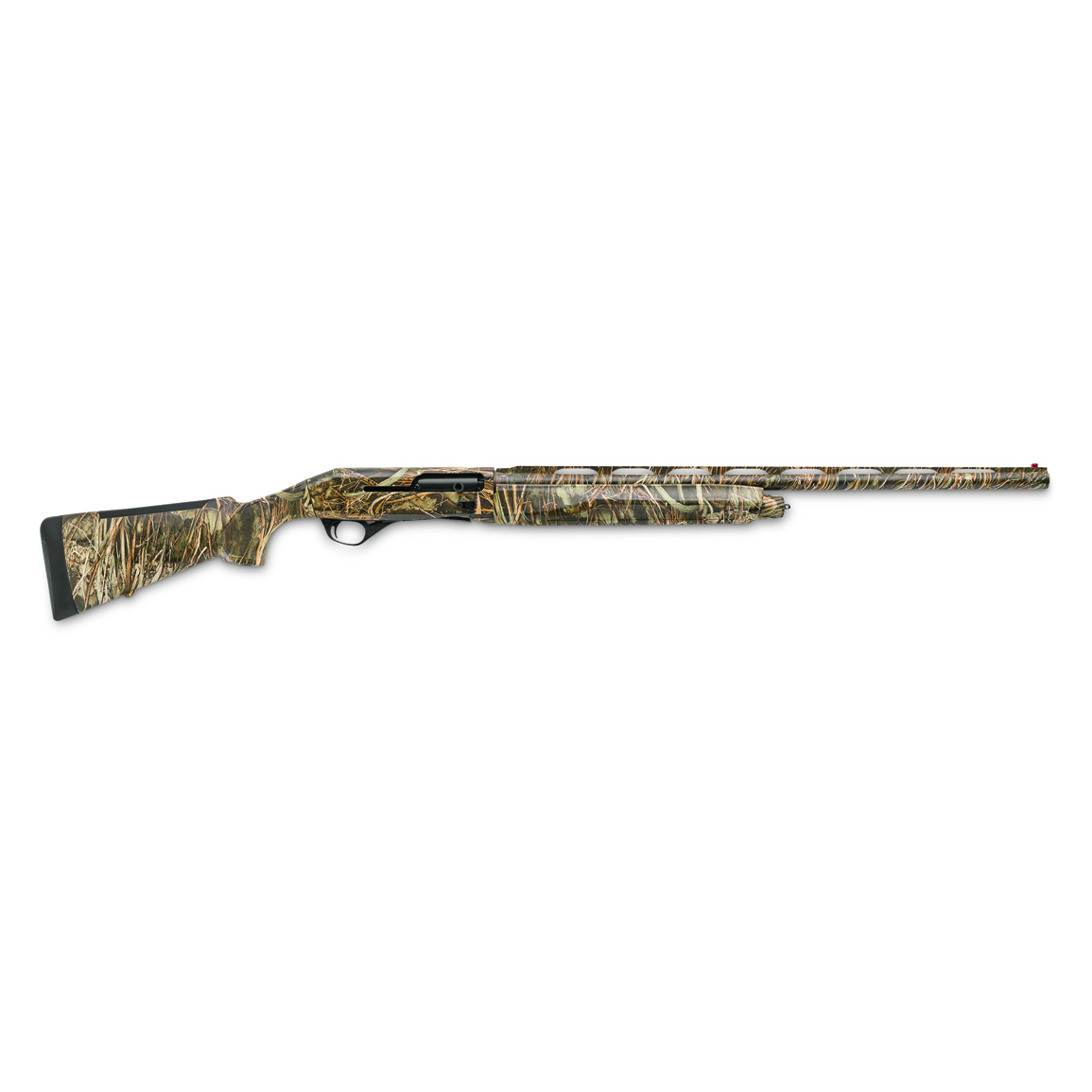 Stoeger M3500, Semi-automatic, 12 Gauge, 26" Barrel, Realtree MAX-7 Stock, 4+1 Rounds