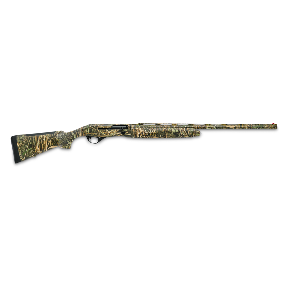 Stoeger M3020, Semi-automatic, 20 Gauge, 28" Barrel, Realtree MAX-7, 4+1 Rounds