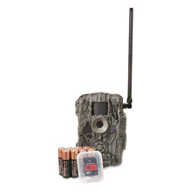 STEALTH CAM Trail Cameras & Accessories, Hunting