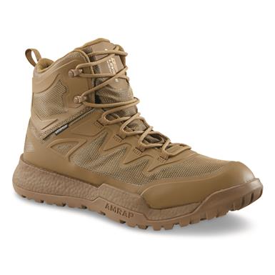 Belleville Men's AMRAP Vapor 6" Waterproof Tactical Boots