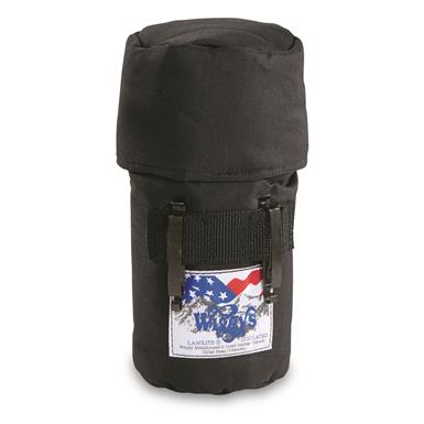 U.S. Military Wiggys Insulated Bottle Cover