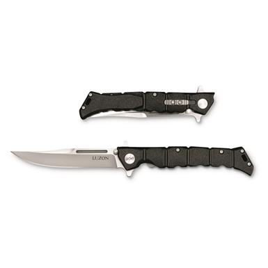 Cold Steel Medium Luzon Folding Knife