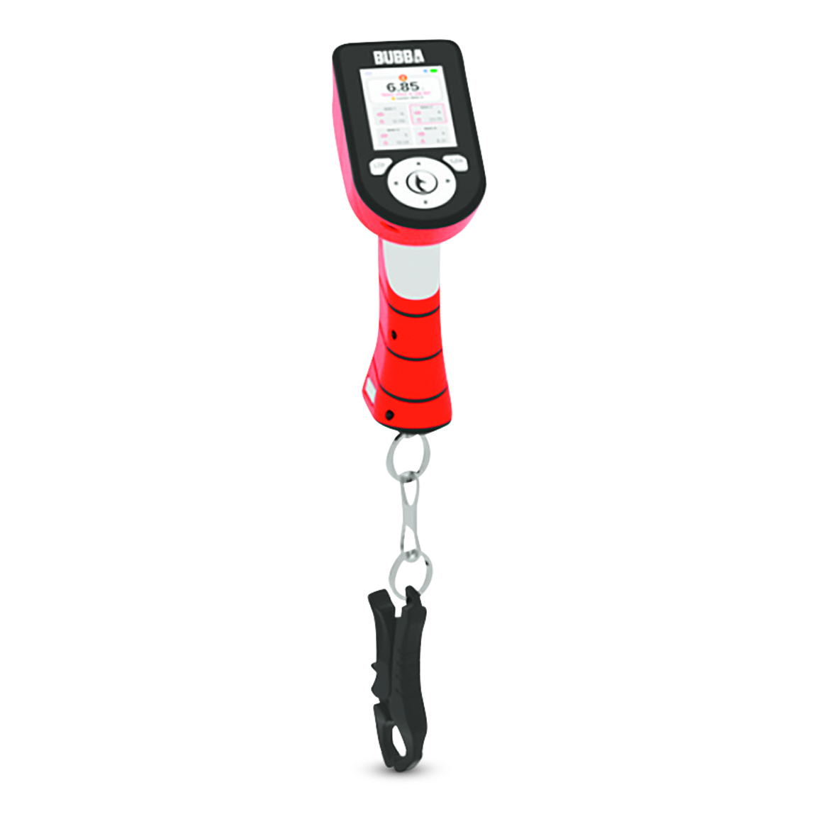 Bubba Pro Series Smart Fish Scale