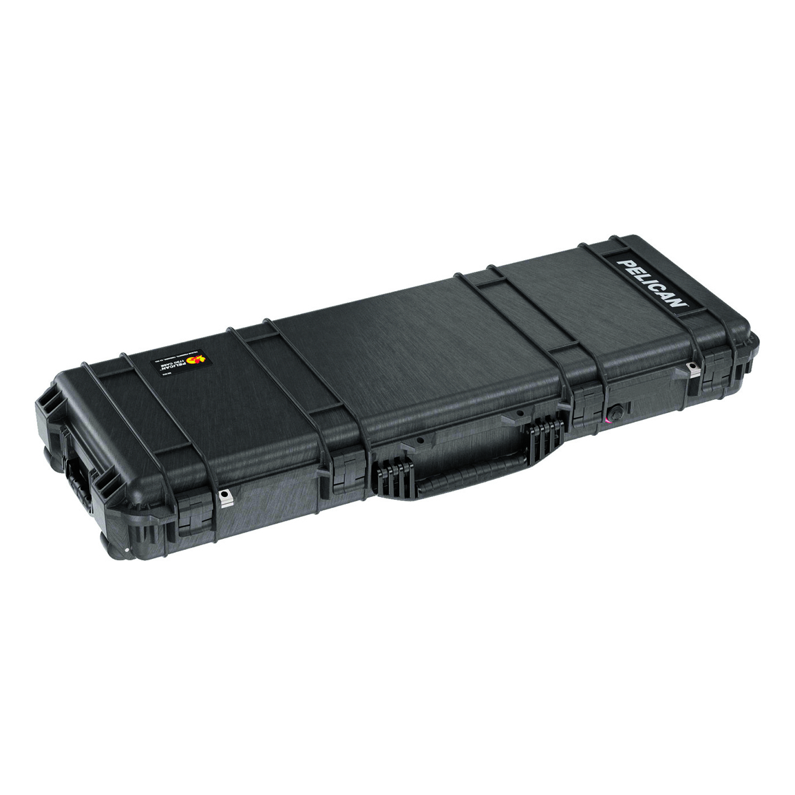 Pelican 1700 GEN2 45" Long Case