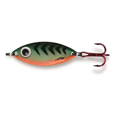 PK Lures PK Spoons