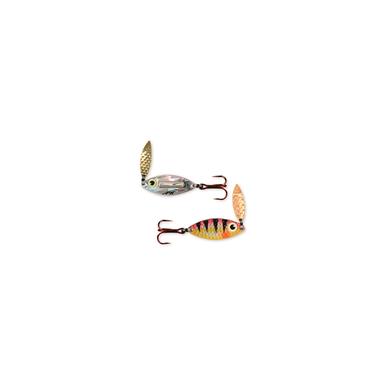 PK Lures PK Rattle Spoon