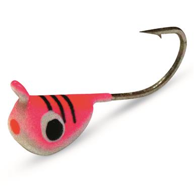 JB Lures Tungsten Weevil