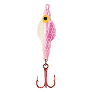 Lindy Rattl'n Flyer Spoon