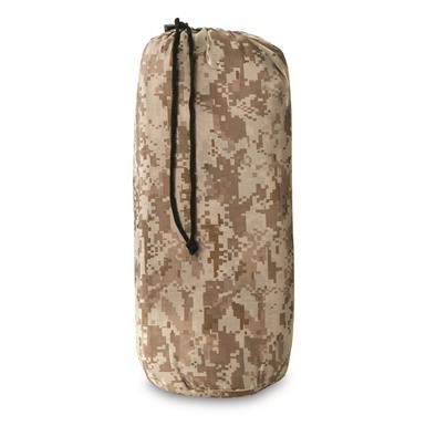 Red Rock Outdoor Gear Military Poncho Liner, Digital Desert