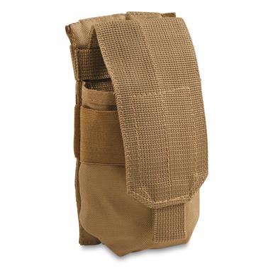 Red Rock Outdoor Gear Single M16 Mag Pouches, 2 Pack