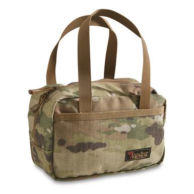 United States Tactical 5.3L Multi Purpose Bag