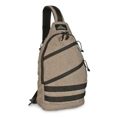 Red Rock Outdoor Gear 11L Metro Sling Pack