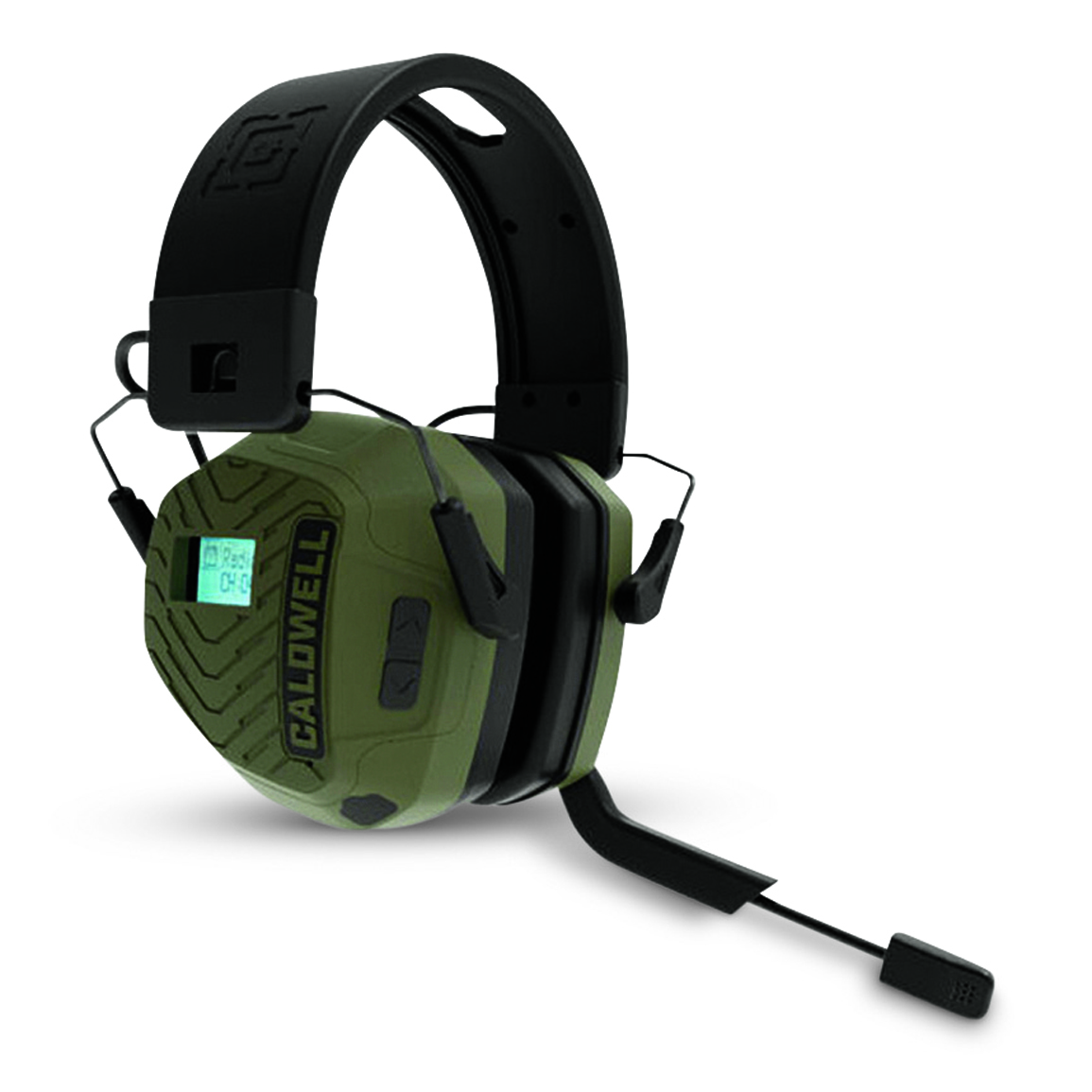 Caldwell E-Max Pro Bluetooth Comms Ear Muffs