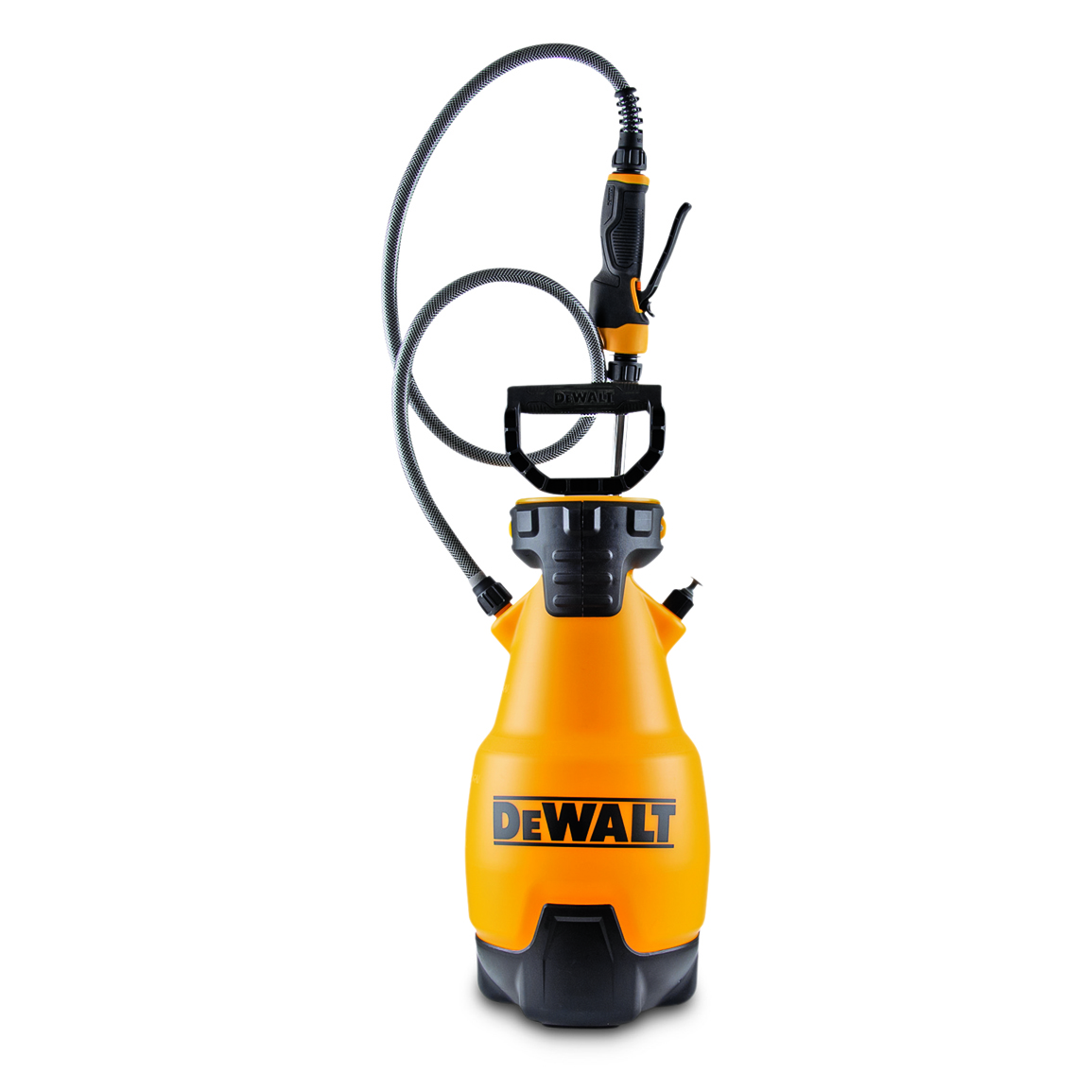 DeWalt 2 Gal. Manual Pump Sprayer