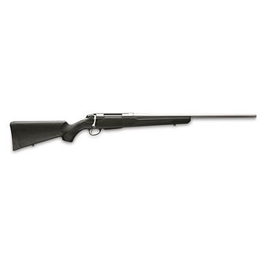 Tikka T3x Lite Stainless, Bolt Action, .270 WSM, 24.3" Stainless Steel Barrel, 3+1 Rounds