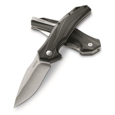 Kershaw Lateral Folding Knife