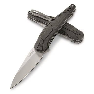Kershaw Lightyear Folding Knife