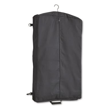 U.S. Military Surplus Nylon Garment Bag, New