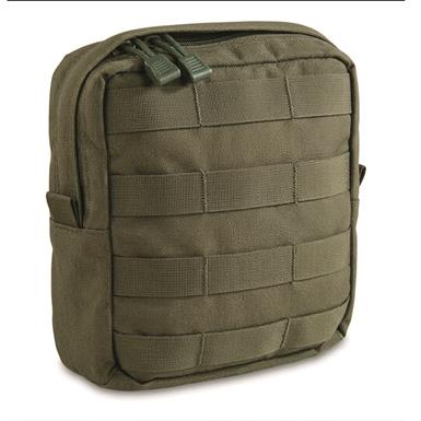 TacProGear Large Utility Pouch
