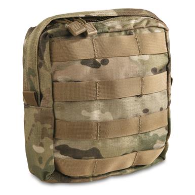 TacProGear Large Utility Pouch
