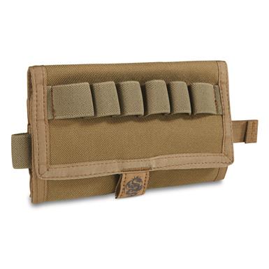 TacProGear Shotgun Shell Pouch