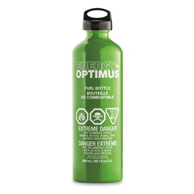 Optimus Fuel Bottle, 1 Liter