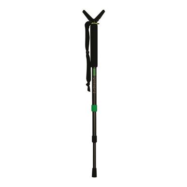Primos Pole Cat Monopod Shooting Stick, Tall