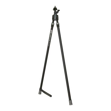 Primos Trigger Stick Gun-mounted Bipod with MagnaSwitch, Tall