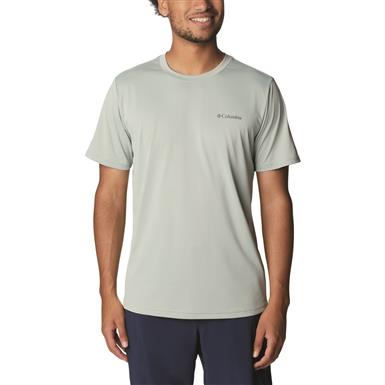 Columbia Men's Hike Crew T-Shirt