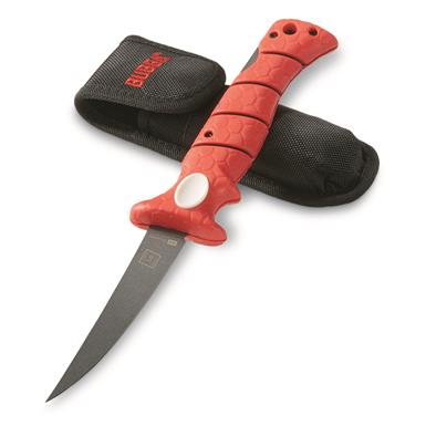 Bubba 5” Tapered Flex Folding Knife