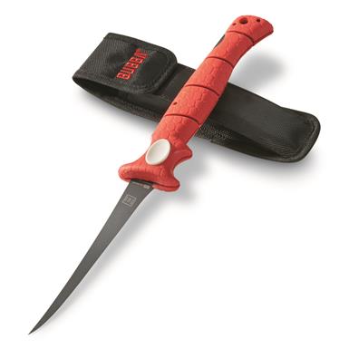 Bubba 7" Ultra Flex Folding Fillet Knife