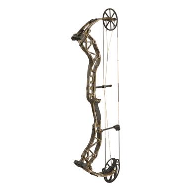 Bear Archery The Hunting Public ADAPT Compound Bow