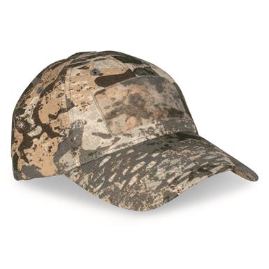 Mil-Tec Tactical Baseball Cap, Phantomleaf WASP I Camo